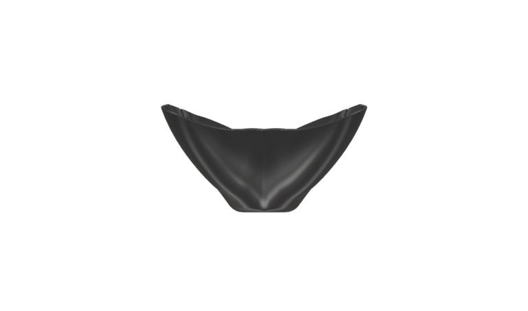 MASK SHIELD BOTTOM