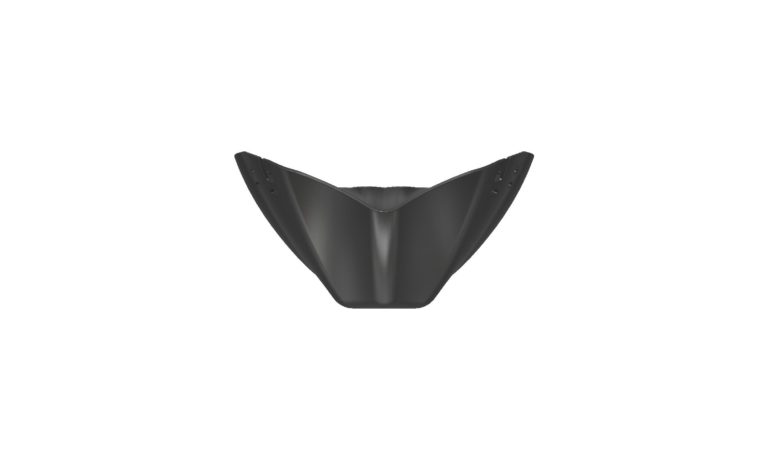 MASK SHIELD TOP